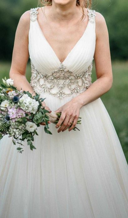 Rochie de mireasă Maggie Sottero