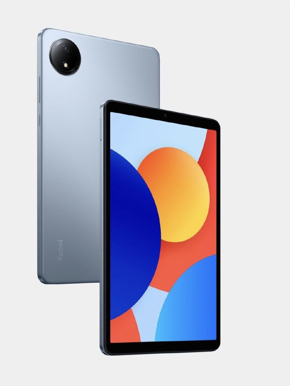 Redmi Pad Se 8.7 New 2025 1-yil Kafolat