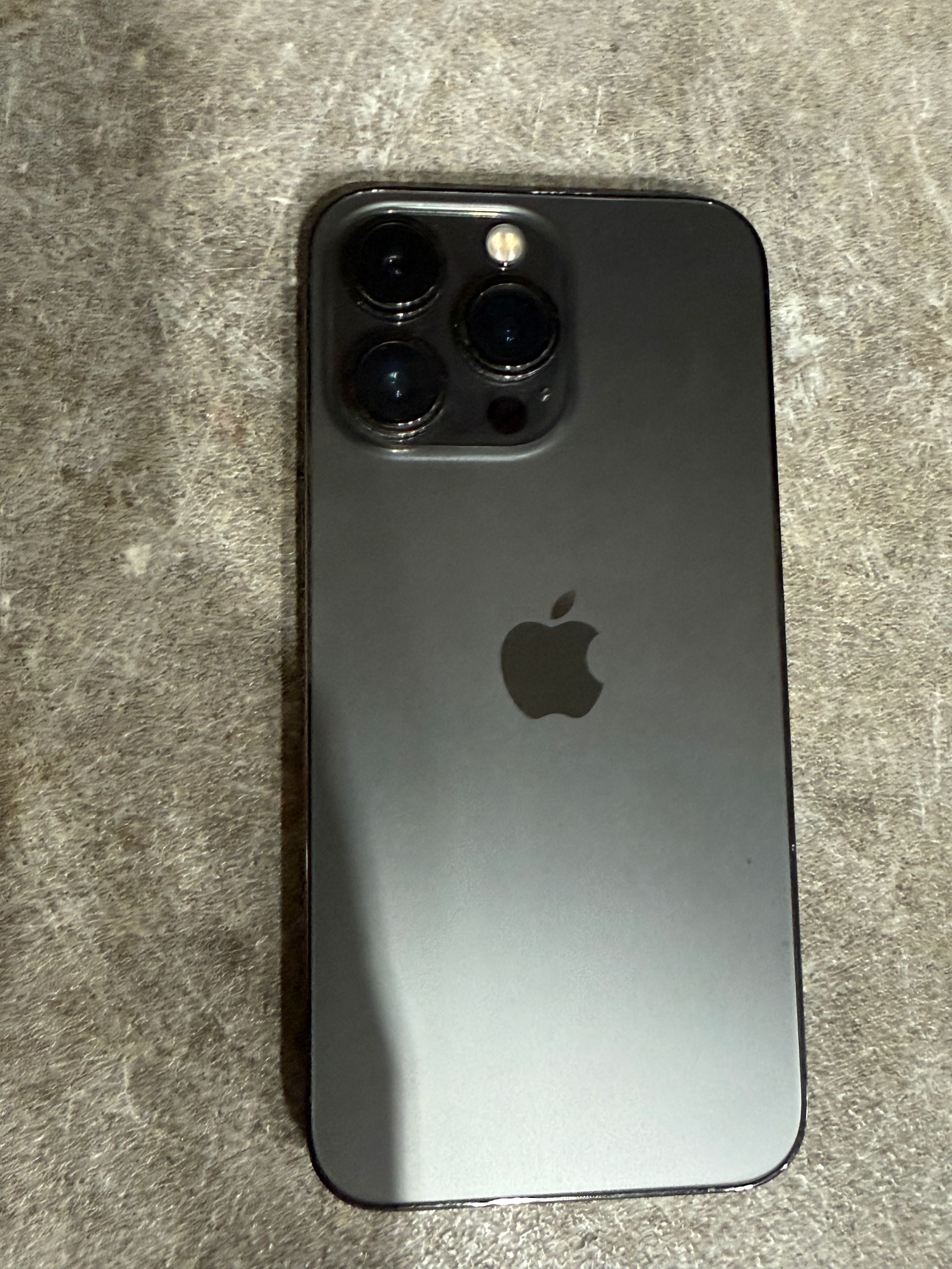 IPhone 13 Pro 256 GB