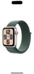 Vand Apple Watch SE 2024