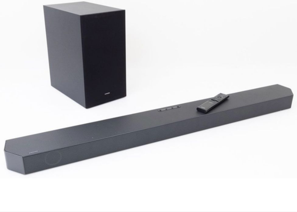 Продам дом.кинотеатр Samsung Саундбар HW-Q600C