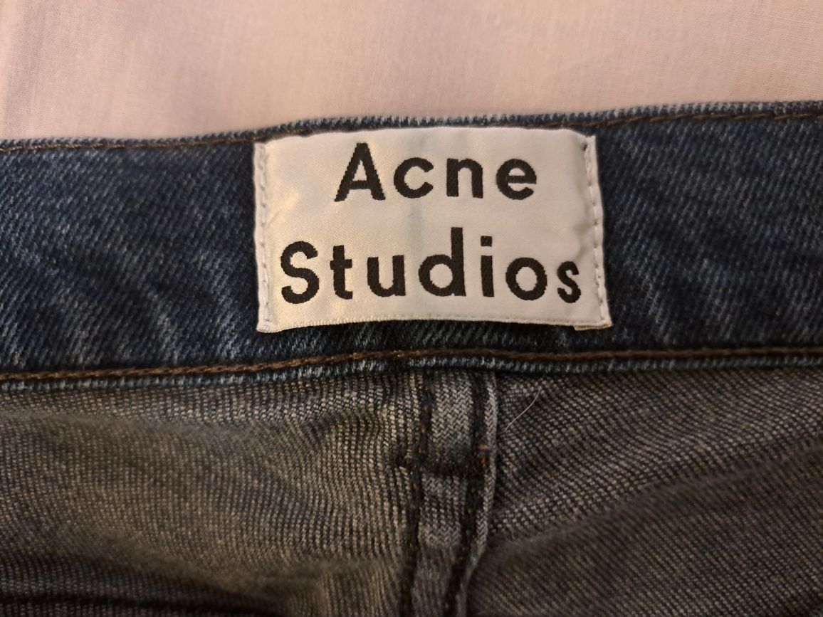 Дънки Acne Studios