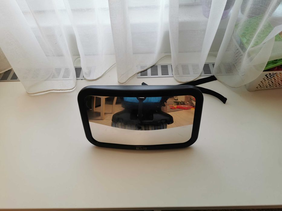 Scaun Auto Rear Facing Axkid Minikid 9-25 kg Stare Perfecta