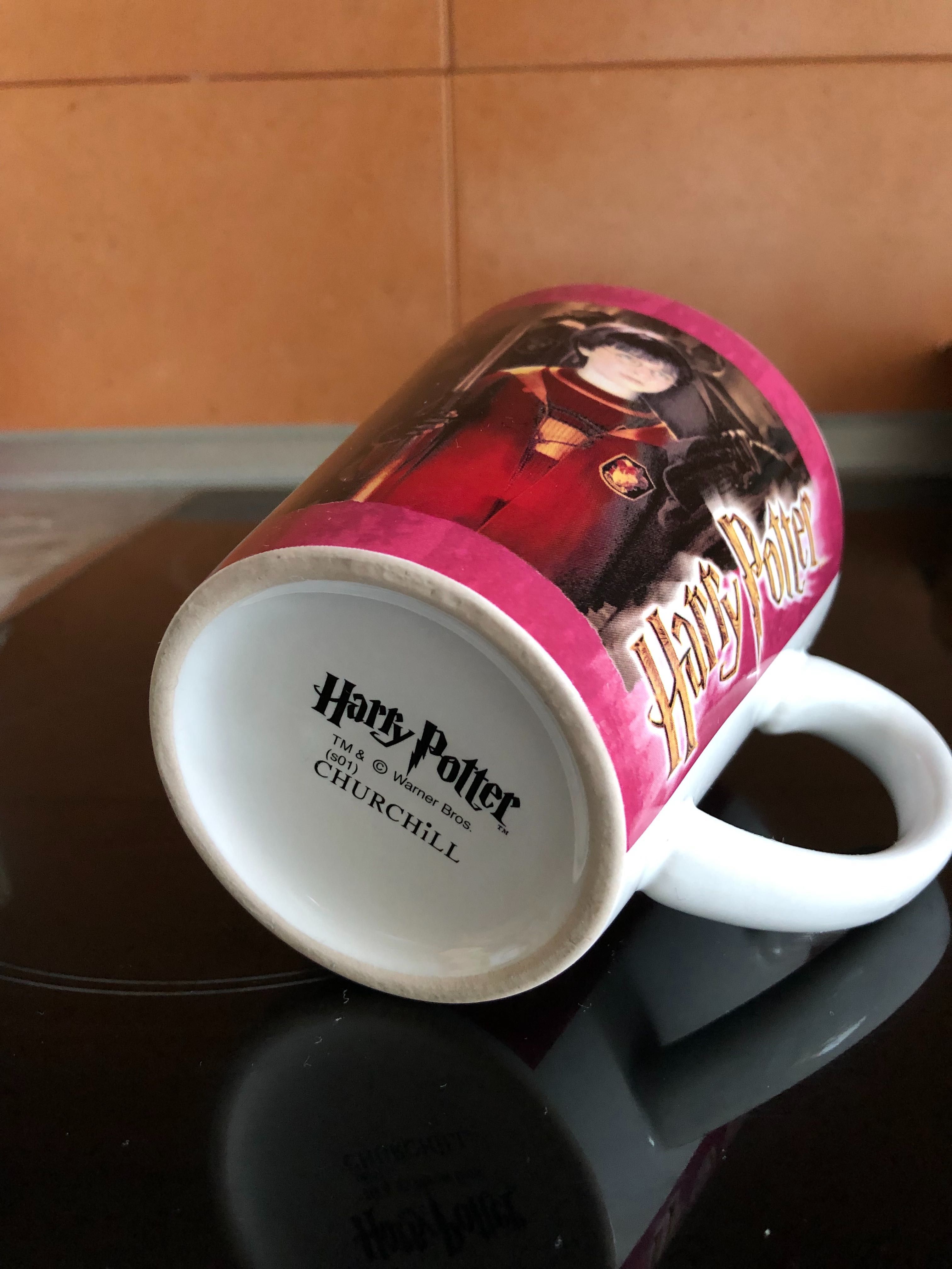 Колекционерска чаша Хари Потър