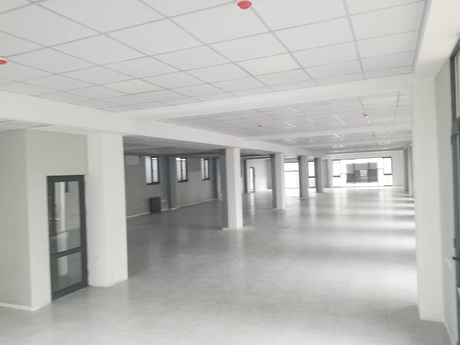 Аренда офиса в новостройке Яккасарайский район ор-р ЖК Феличита