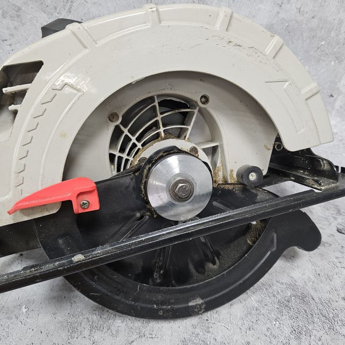 Дисковая пила Alteco(Риддер)Независимости34(лот764676)