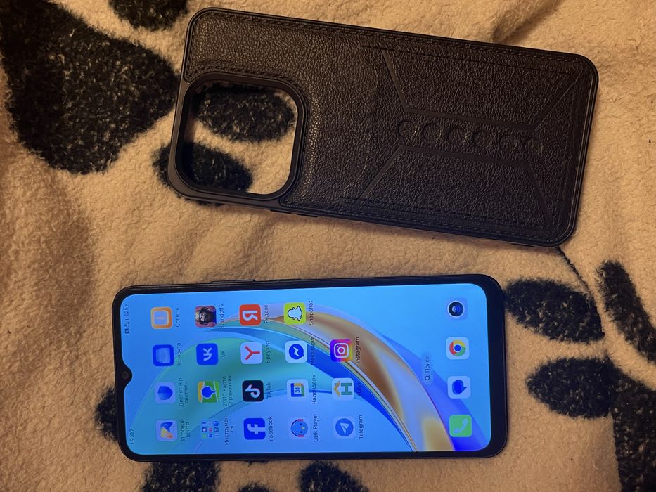 Продам Honor X6b