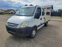 Iveco Daily Doka