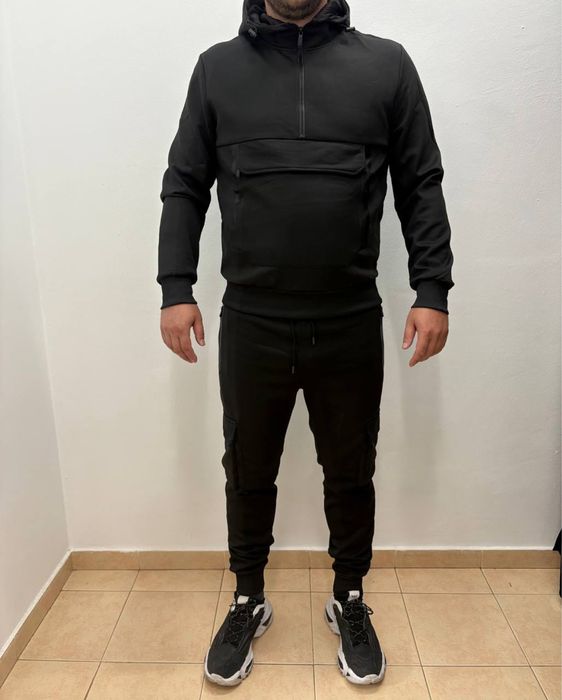 Суичър плюс долнище