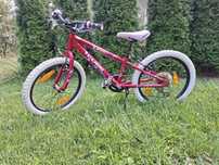 Bicicleta copii 20" Cube 200
