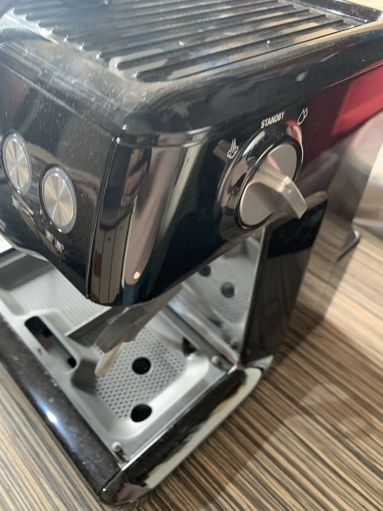 Aparat cafea sage model BES875 BkS
