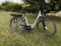 Bicicletă Electrică Devron