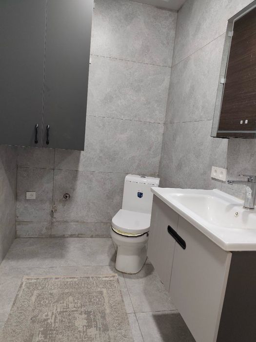 Аренда Яшнабад 2х комнатная не кто не жил со всеми условиями