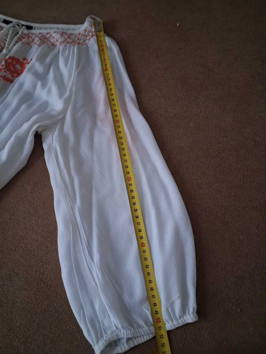 Camasa Ie model traditional