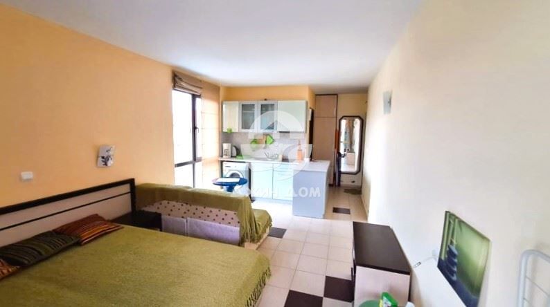 Продава се Едностаен апартамент в с. Равда, Област Бургас - 37 кв.м за 1079 €/кв.м - Снимка #2