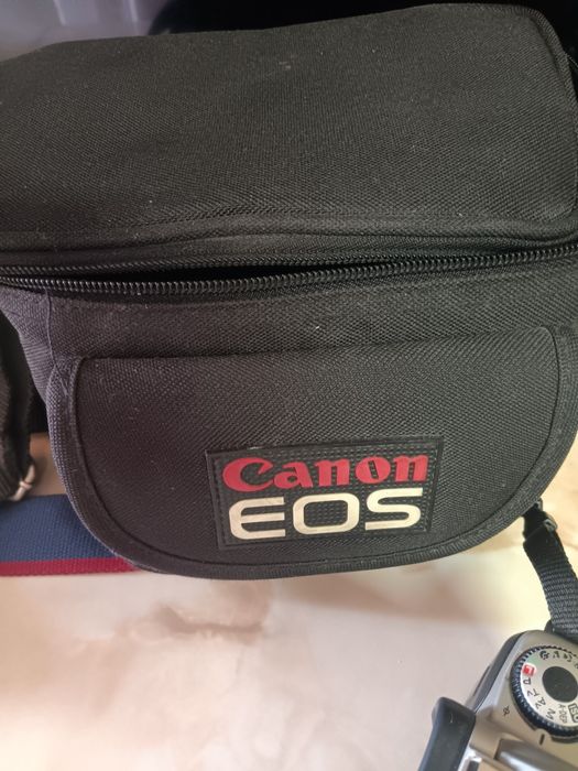 Cannon Rebel 2000 Eos 300