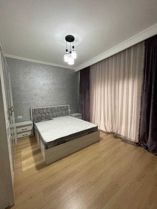 Сдаётся квартира Мирабадский район | Саракулька | 2-комнатная