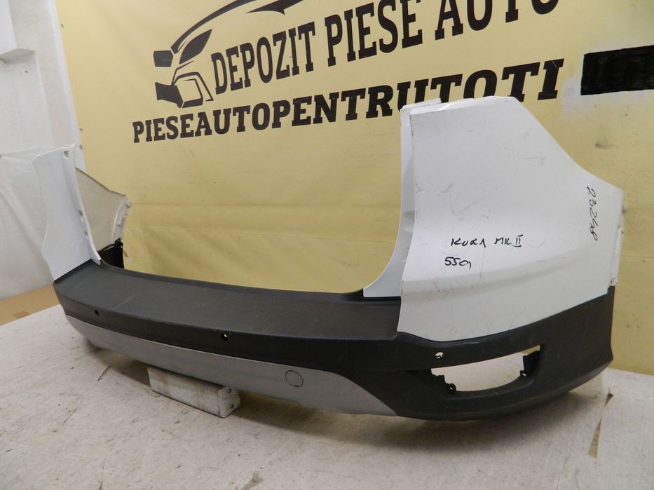 Bara spate Ford Kuga , 2012, 2013, 2014, 2015, cod origine CV44-17K837-AW.