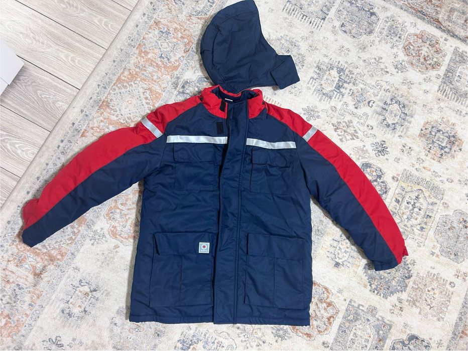 Одежда для работы