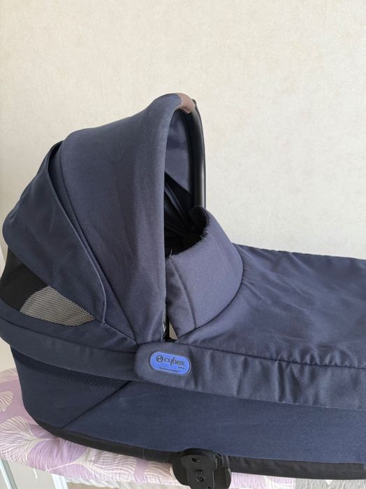 Кош за новородено Cybex Cot S