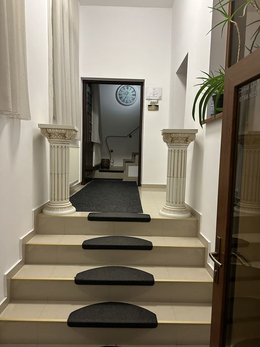 Cazare în regim Hotelier