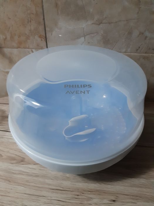 Sterilizator Philips Avent