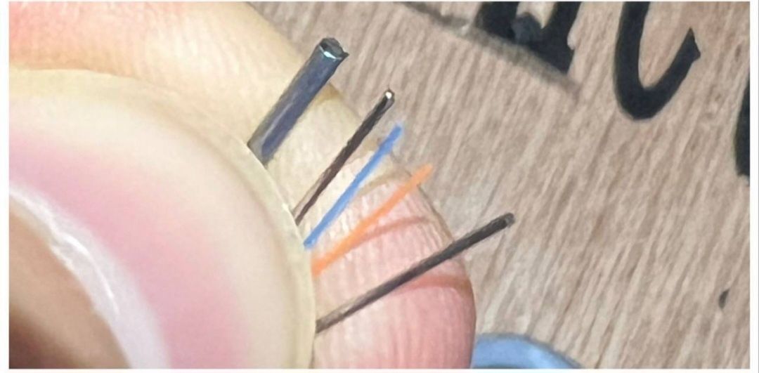 Optik Drop kabel