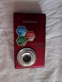 Camera Samsung video foto auto