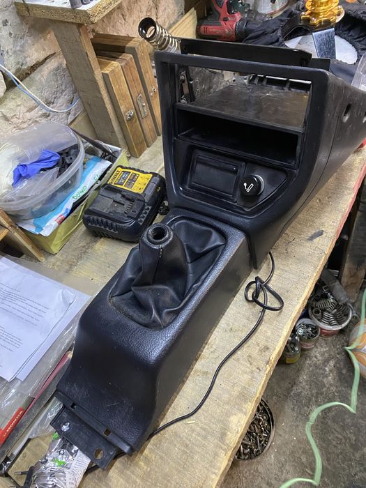 Части от сивик 5 и 6