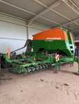 Semanatoare Amazone Cirrus 6003-2
