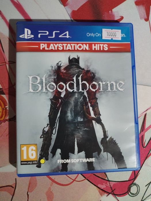 Игра на ps4 ps5 обмен есть