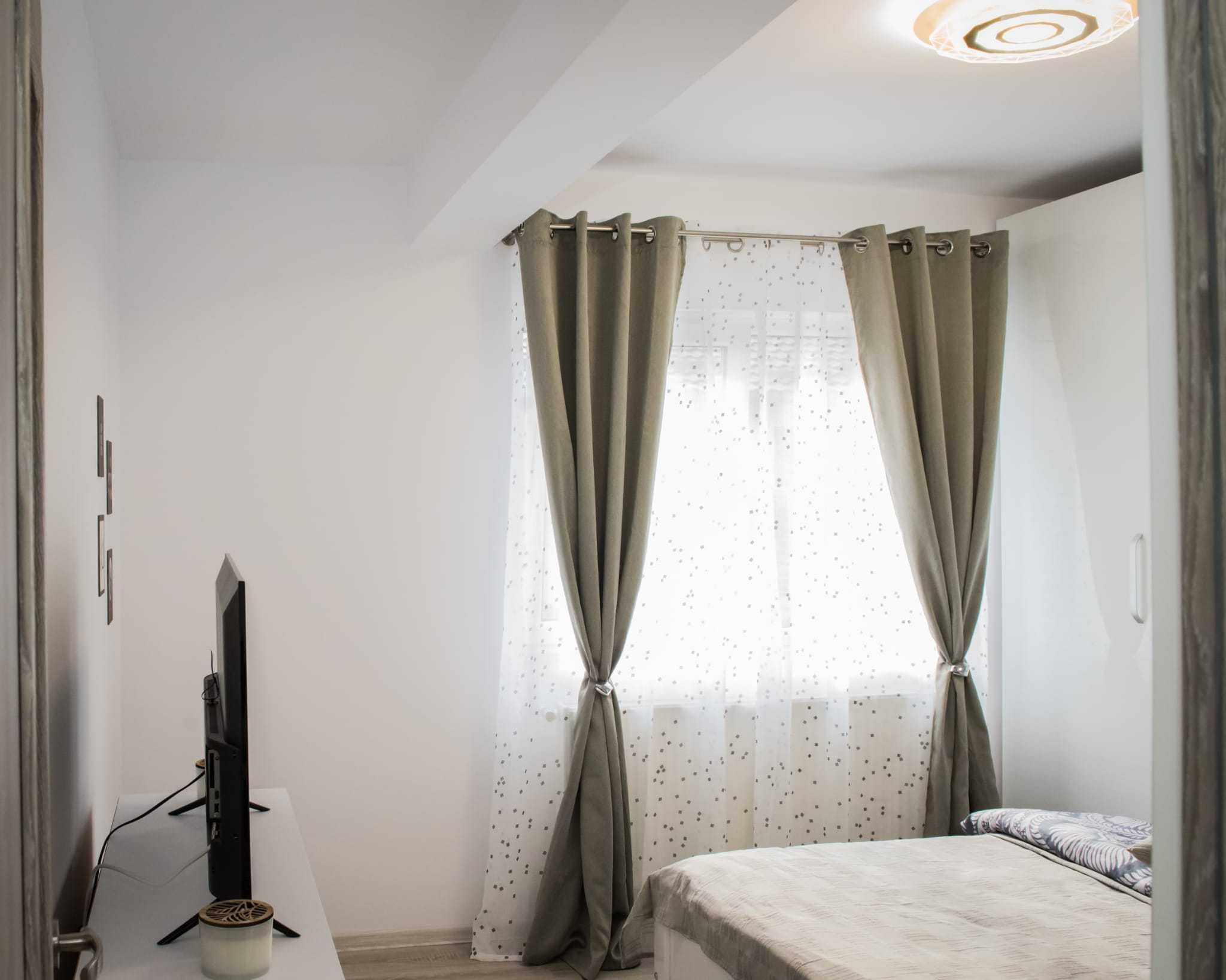 Apartament in regim hotelier - Floresti - Teilor