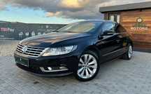 Volkswagen Passat CC Bi-Xenon,Navi,Incalzire sc,Piele,Padele,Pilot,Dublu clim GARANTE/RATE