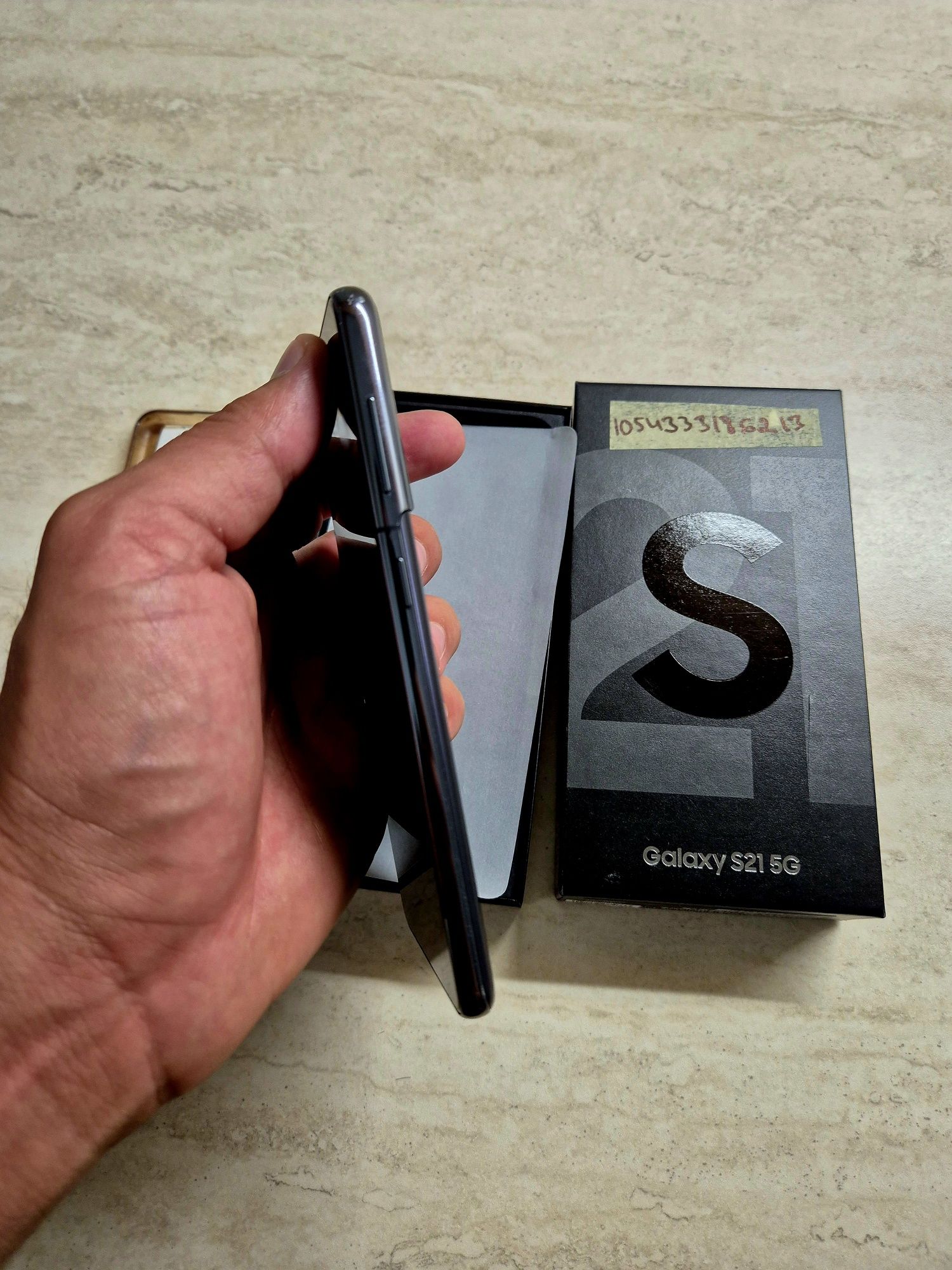 Samsung galaxy s21 128gb