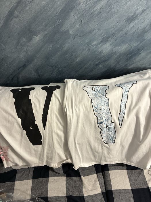 Tricouri V-lone la pachet