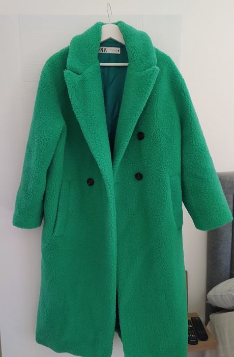 Палто Зара, Zara