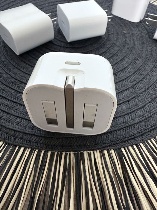 Incarcatoare Apple 20w Tip C