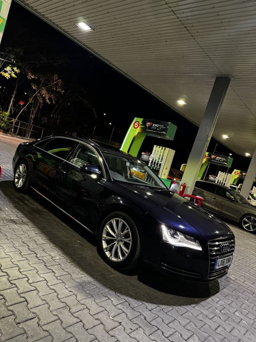 Usi portiere audi a8 4h d4 long si normal