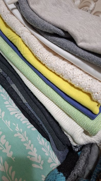 Женские свитора-кофты размер S-M