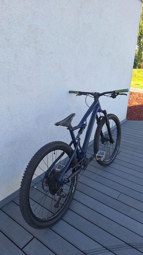 Rockrider st900s cu multe modificări, Citiți descrierea!!