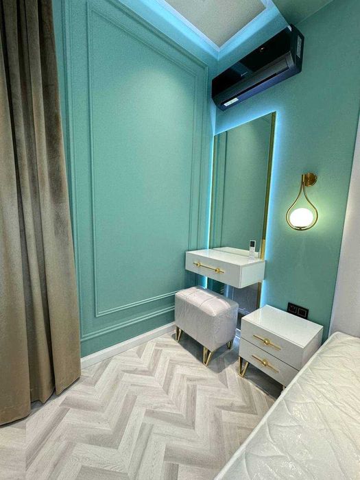 Аренда аппартамент в Элитной ЖК Uzbegim!