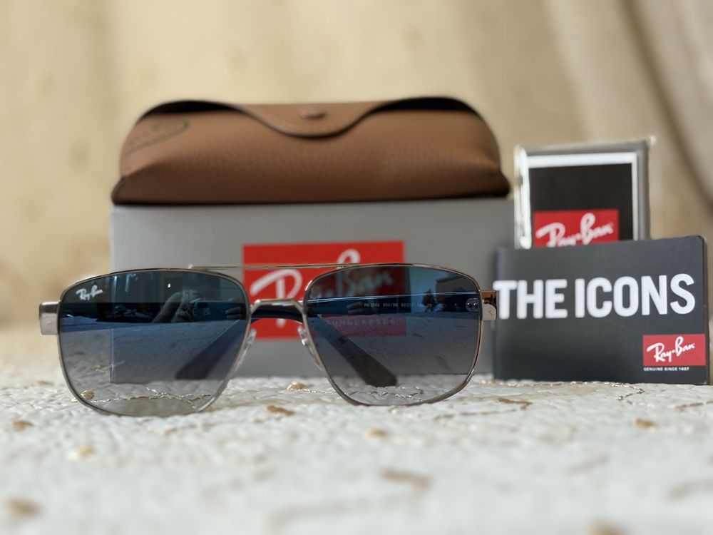 Мъжки слънчеви очила Ray Ban различни модели