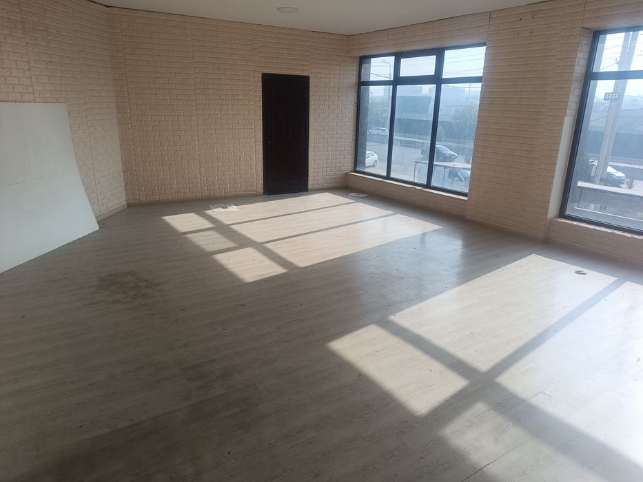 Ofis va Sehga joy ijaraga