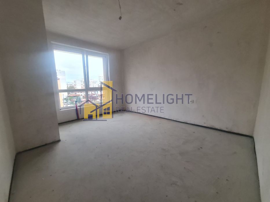 Продава се Двустаен апартамент в София, Люлин 9 - 60 кв.м за 2634 €/кв.м - Снимка #5