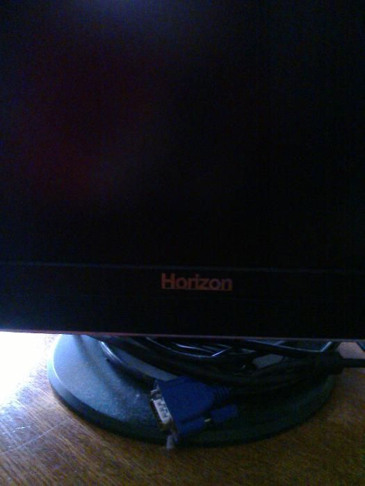 monitor LCD Horizon 19 inch