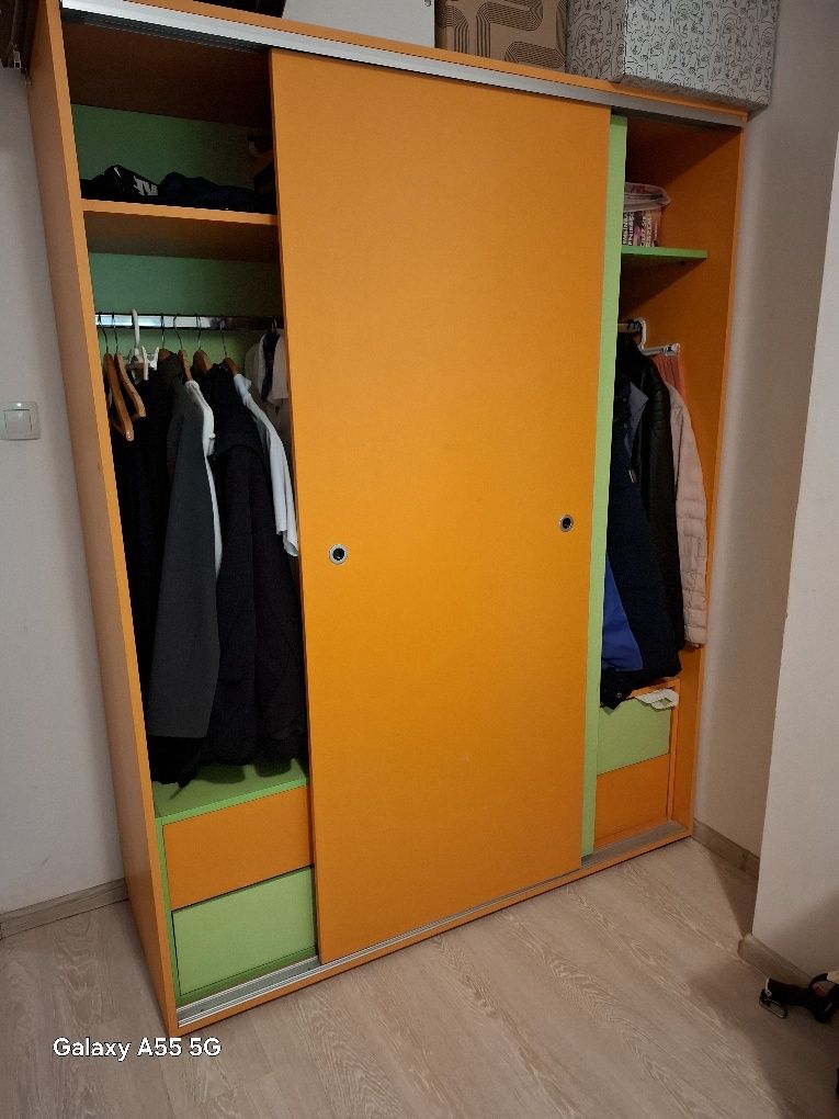 Детско обзавеждане