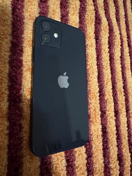 Iphone 12 ca nou