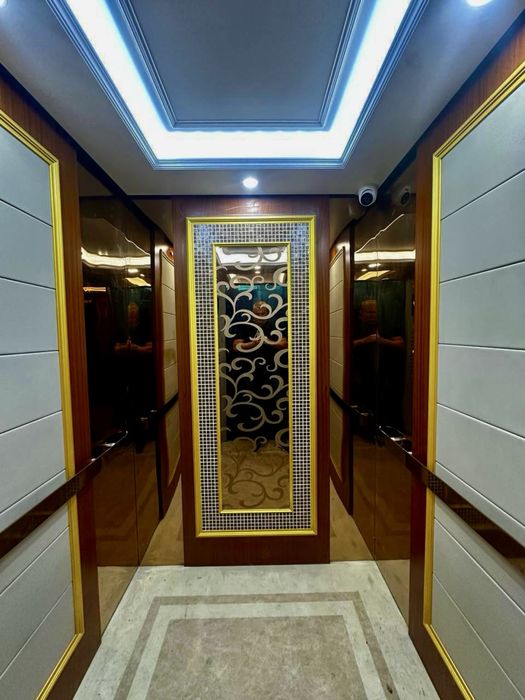 Яккасарайский район Black Tower 1/11/17