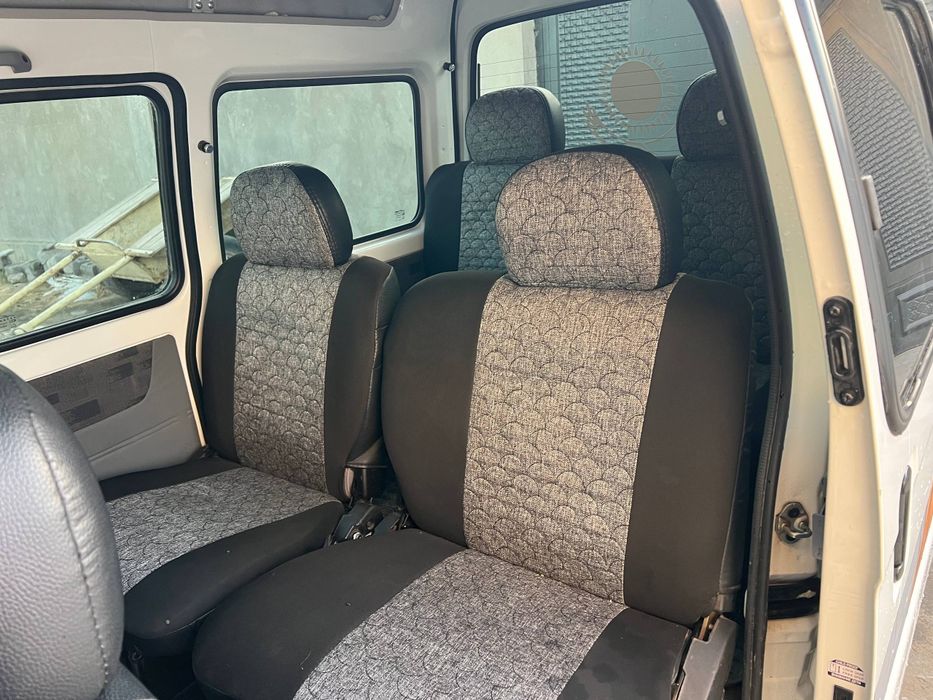 Srochna Damas sotiladi