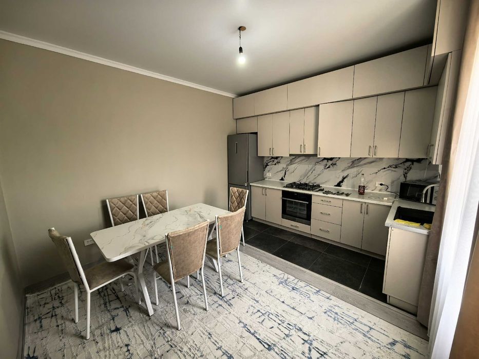 Сдается дом в 20-ом микрорайоне